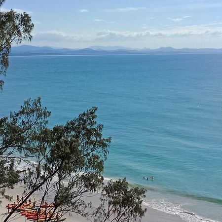 Wategosrent Lägenhet Byron Bay Exteriör bild