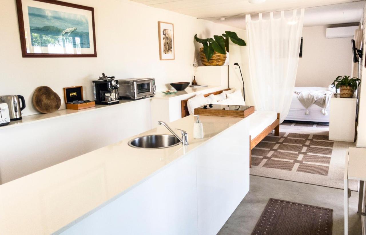 Wategosrent Lägenhet Byron Bay Exteriör bild